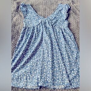 Cute women’s summer dress S
